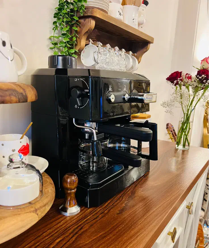 قهوه ساز|سماور، چای‌ساز، قهوه‌ساز|قم, صدوق|دیوار