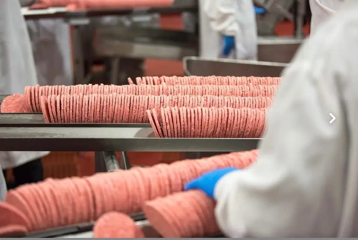 کارخانه همبرگر/راننده پایه ۳-۲/موزع/کارگرخانم آقا|استخدام حمل و نقل|قدس, شهر‌قدس|دیوار