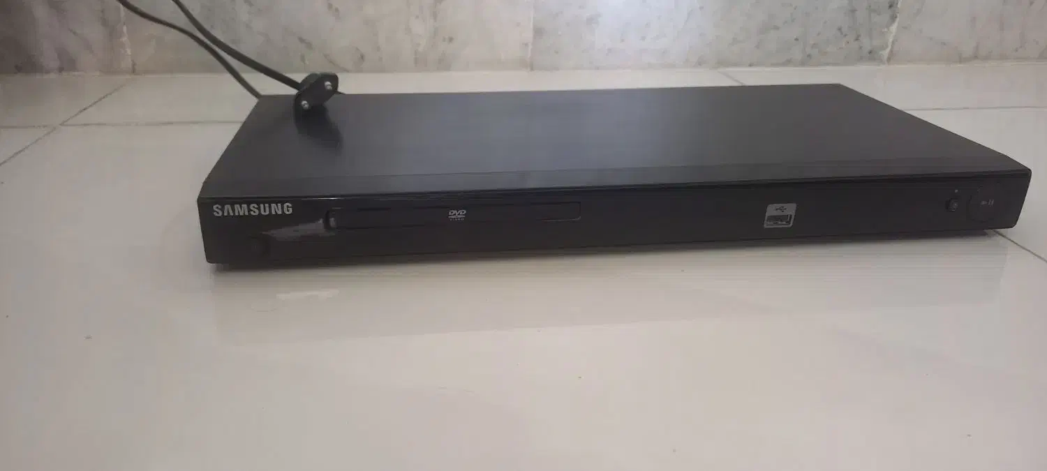 دی وی دی پلیر مارک سامسونگ|پخشکننده DVD و ویدیو|آبیک, |دیوار