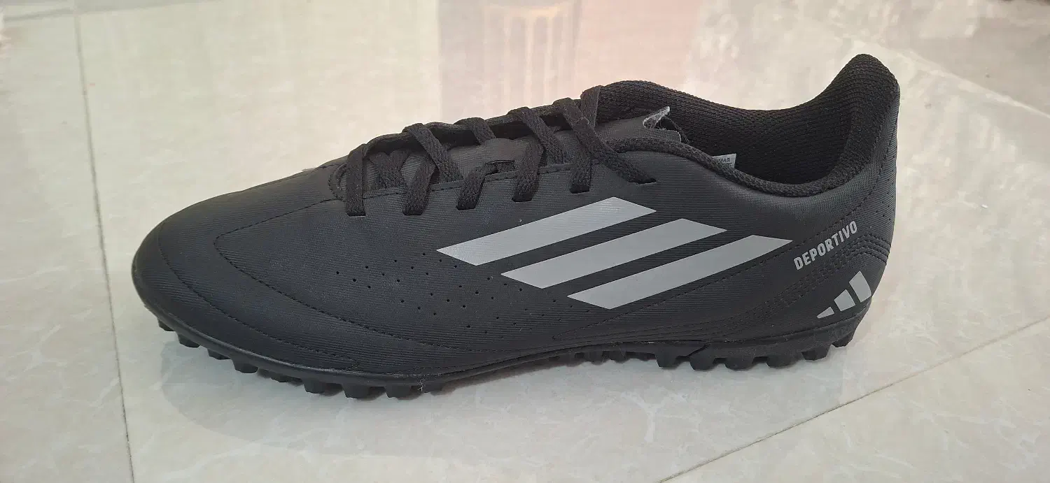 کتونی فوتبال چمن مصنوعی|کیف، کفش، کمربند|پردیس, فاز ۴|دیوار