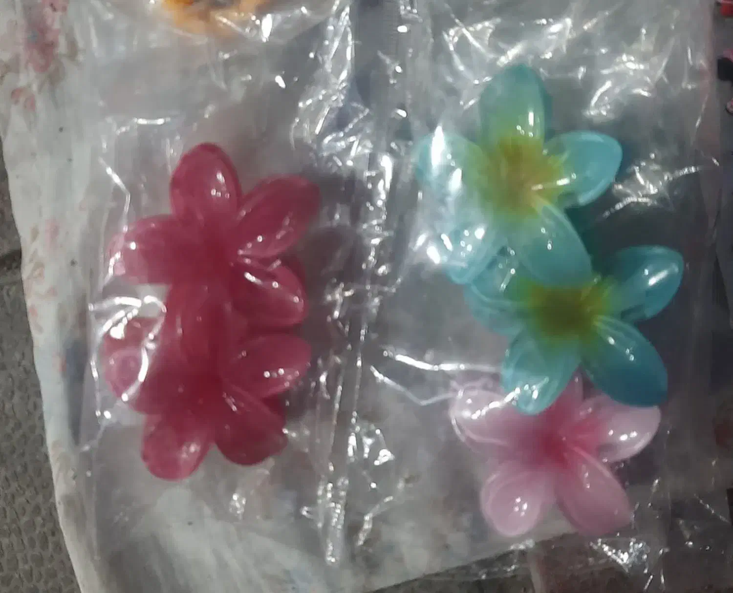 کلیپس مقاوم|زیورآلات و اکسسوری|ورامین, ورامین|دیوار