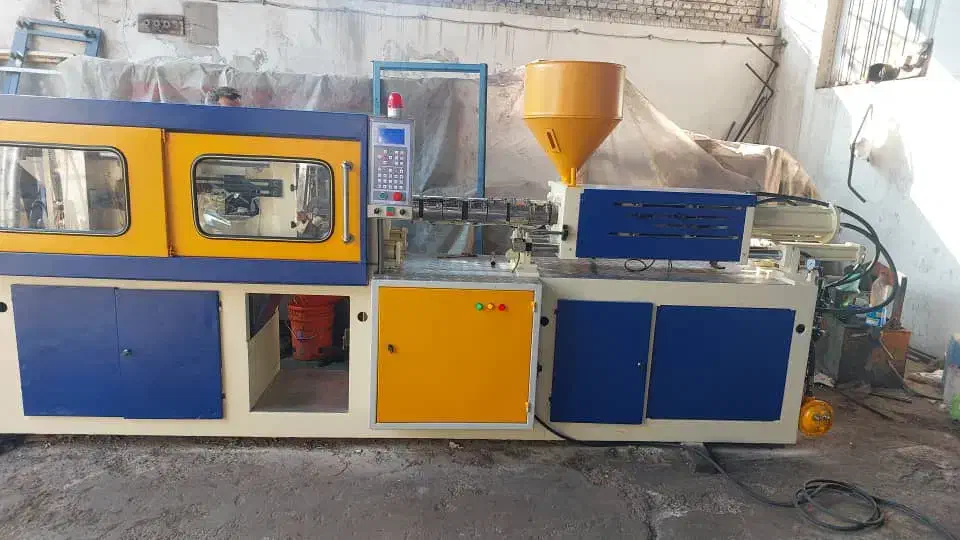 خط تولید لوله های مقوایی بوبین|ماشینآلات صنعتی|اصفهان, آفاران|دیوار