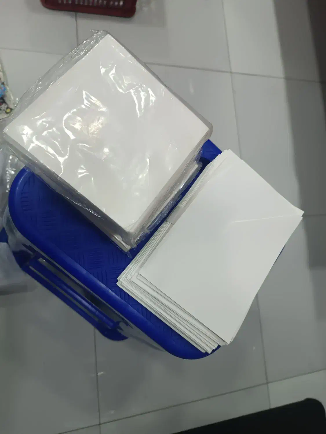 پاکت نامه پوشه کاغذی|لوازم التحریر|رشت, امین الضرب|دیوار