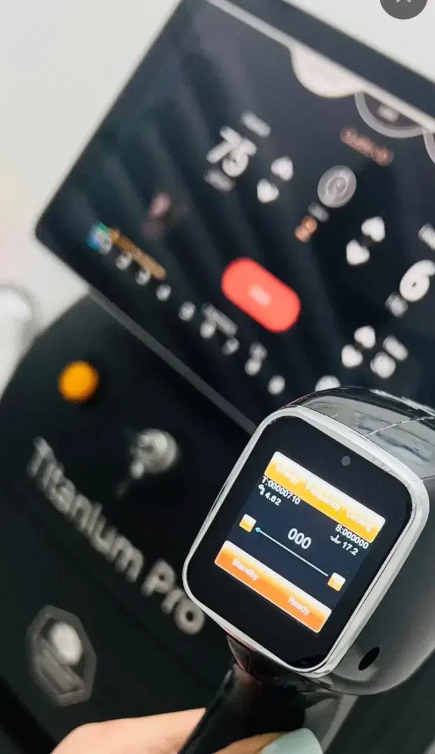 جشنواره لیزر موهای زائد با تیتانیوم پلاس 2025|خدمات آرایشگری و زیبایی|بوشهر, |دیوار