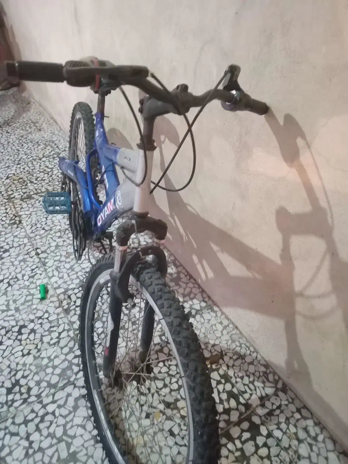 دوچرخه مارک اویاما|دوچرخه، اسکیت، اسکوتر|خورموج, |دیوار