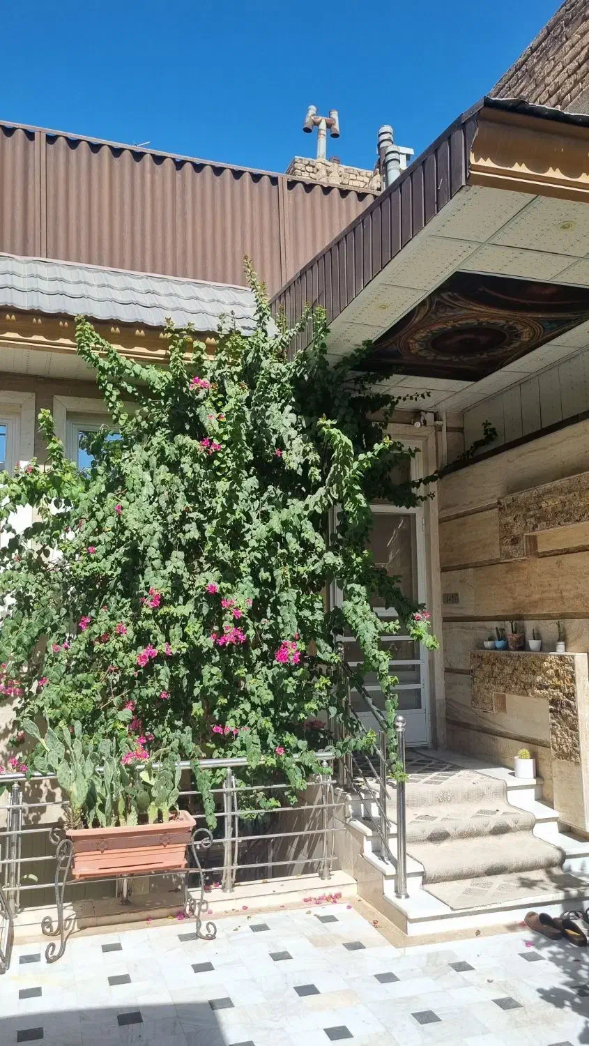 خانه ویلایی ۱۶۴ متری|فروش خانه و ویلا|قم, باغ شازده|دیوار