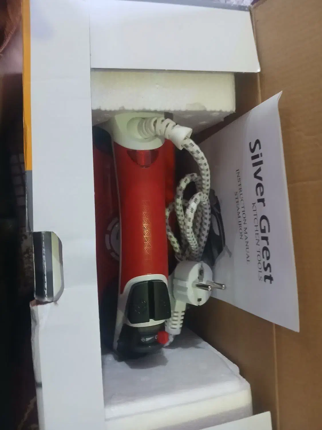 اتو لباس|اتو و لوازم اتو|برازجان, |دیوار