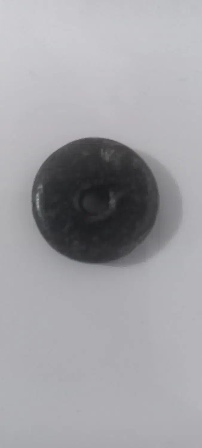 سنگ یشم قدیمی.|کلکسیون اشیاء عتیقه|بروجرد, |دیوار