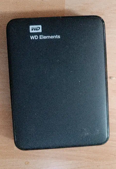 هارد اکسترنال|قطعات و لوازم جانبی رایانه|مشهد, خاتم الانبیا|دیوار