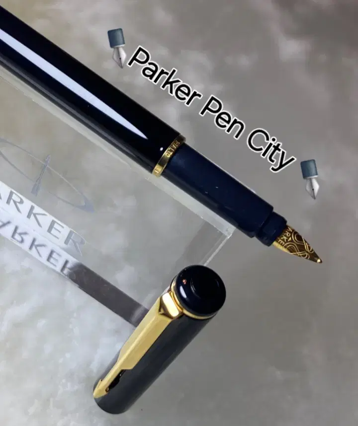 خودنویس پارکر Rialto ریالتو parker Pen City شهرقلم|لوازم التحریر|تهران, نیلوفر|دیوار
