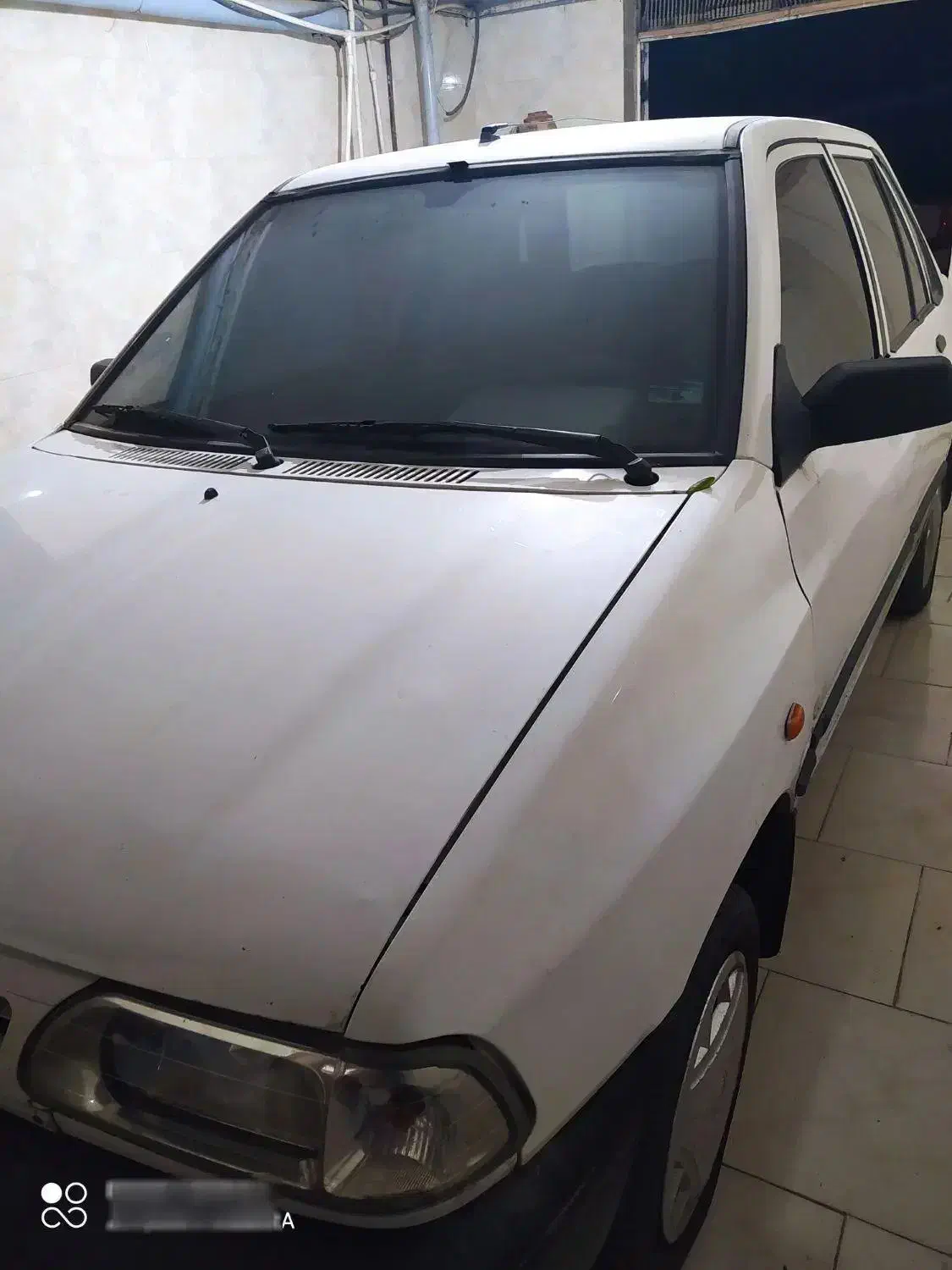 پراید|خودرو سواری و وانت|گرگان, |دیوار