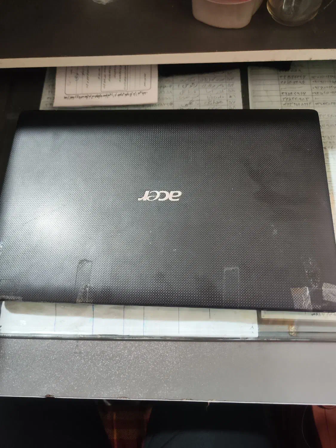 لب تاپ Acer نسل 2|رایانه همراه|فردیس, فردیس|دیوار