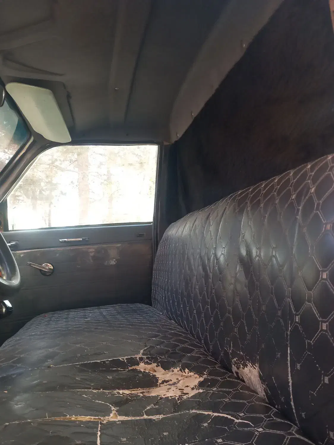 پیکان وانت همچیش به شرط قیمت خودرو فرسوده|خودرو سواری و وانت|آران و بیدگل, |دیوار