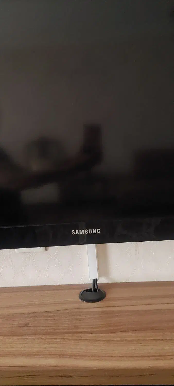 ال سی دی سامسونگ|تلویزیون و پروژکتور|اسلامشهر, مسکن مهر اسلاشهر (شهرک امام خمینی)|دیوار