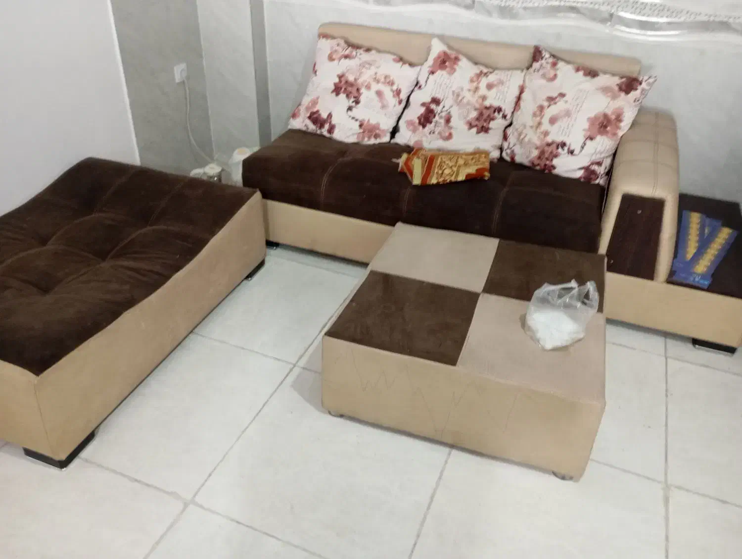 فروش بعلت تغییر شغل|مبلمان اداری|شیراز, شهرک صنعتی شیراز|دیوار