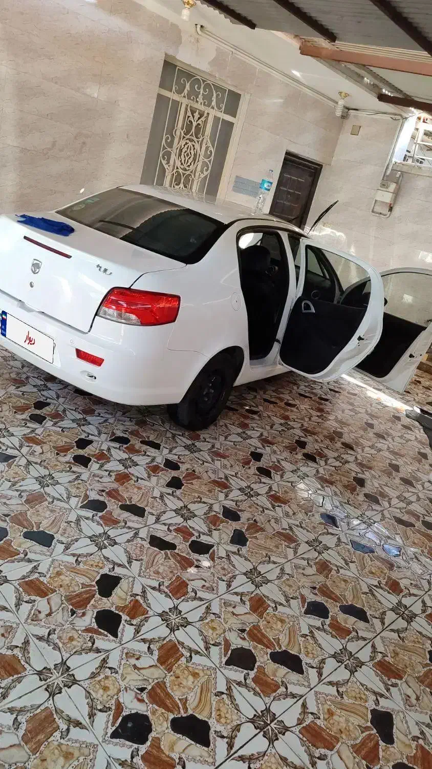 رانا پلاس ۴۰۱|خودرو سواری و وانت|آبادان, |دیوار