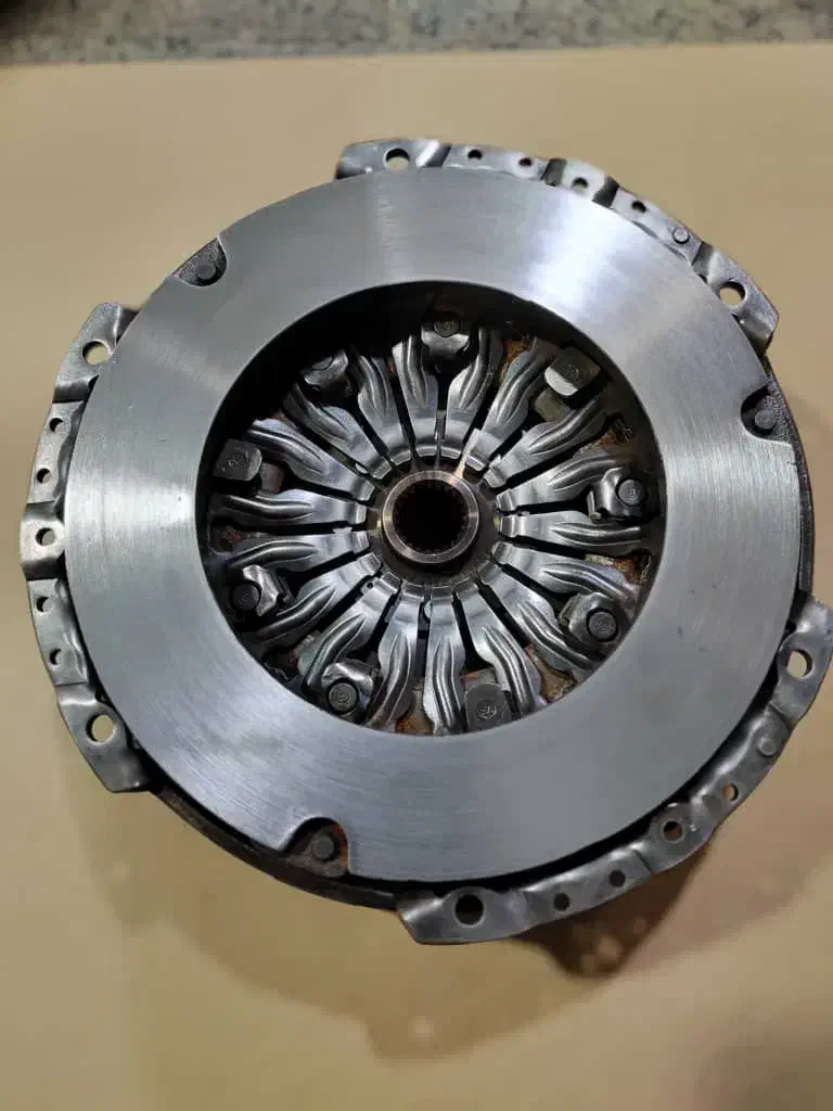 دیسک و صفحه وفرایویل kmc ده میلیون تومان|قطعات یدکی و لوازم جانبی|تهران, شهرک شریعتی|دیوار