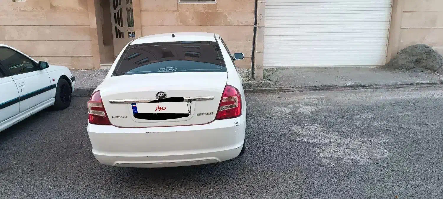 معاوضه با پارس یا 206|خودرو سواری و وانت|بیرجند, |دیوار