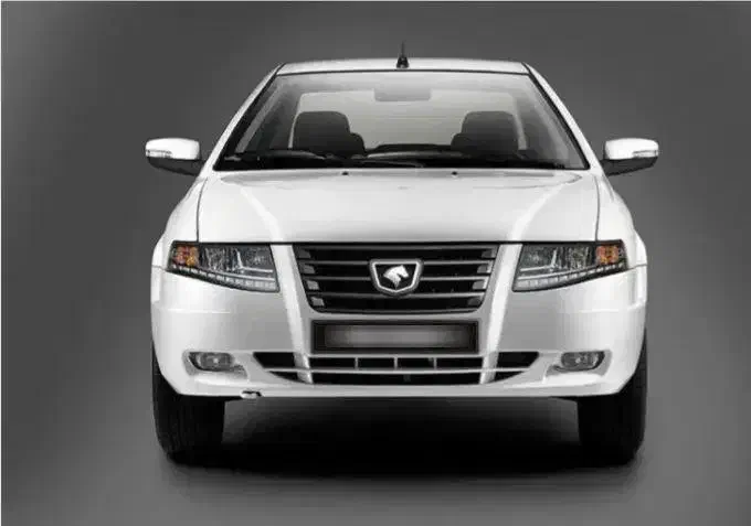 فروش سمندسورن موتورجدید|خودرو سواری و وانت|سقز, |دیوار