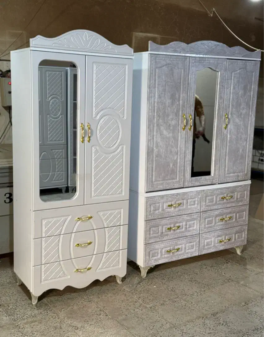 میز جاکفش کمد|جاکفشی، کمد، دراور|تهران, شهید رجایی|دیوار