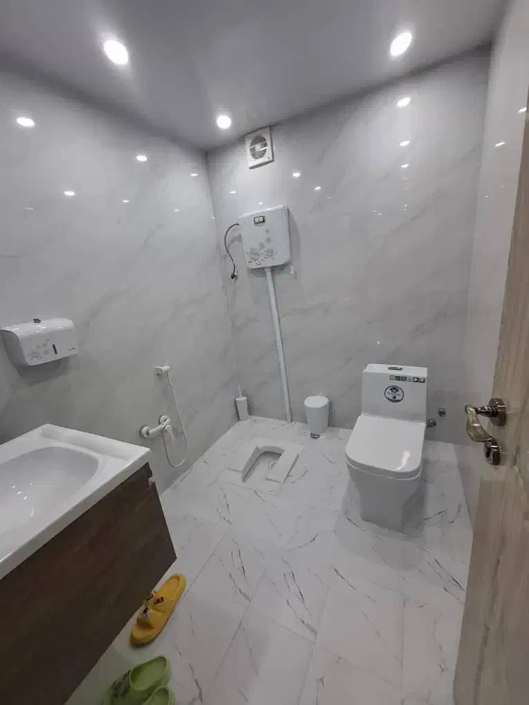 فروش ویلایی گلســرخی|فروش خانه و ویلا|بروجرد, |دیوار