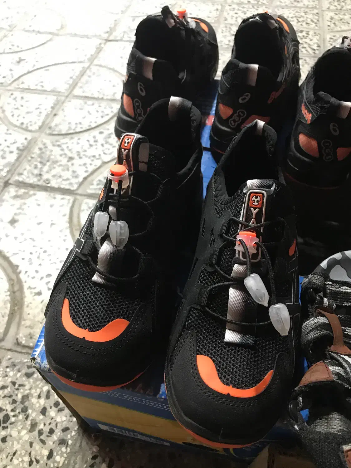 کفش پسرانه شیک|کیف، کفش، کمربند|کردکوی, |دیوار