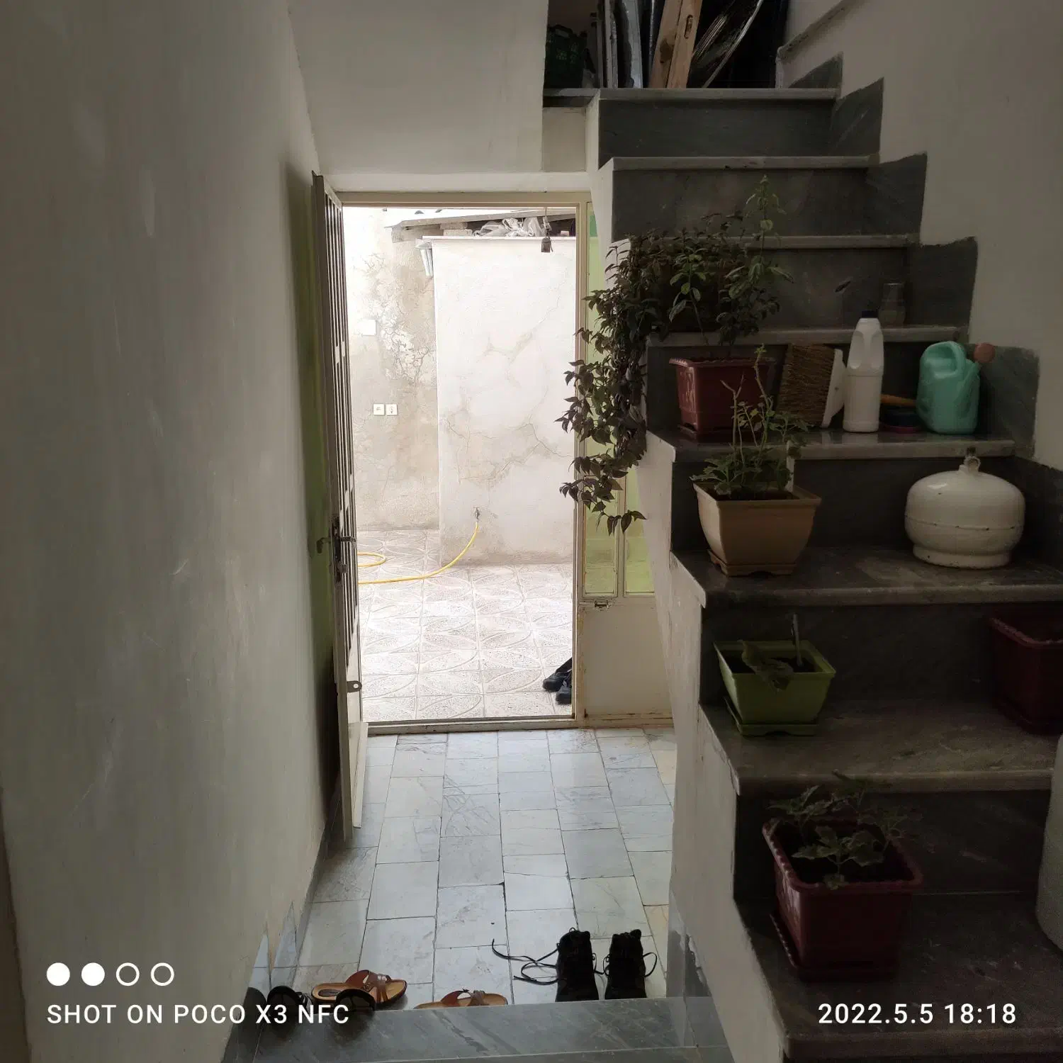 خانه دهپهن رهن و اجاره و فروش|فروش خانه و ویلا|کرمانشاه, |دیوار