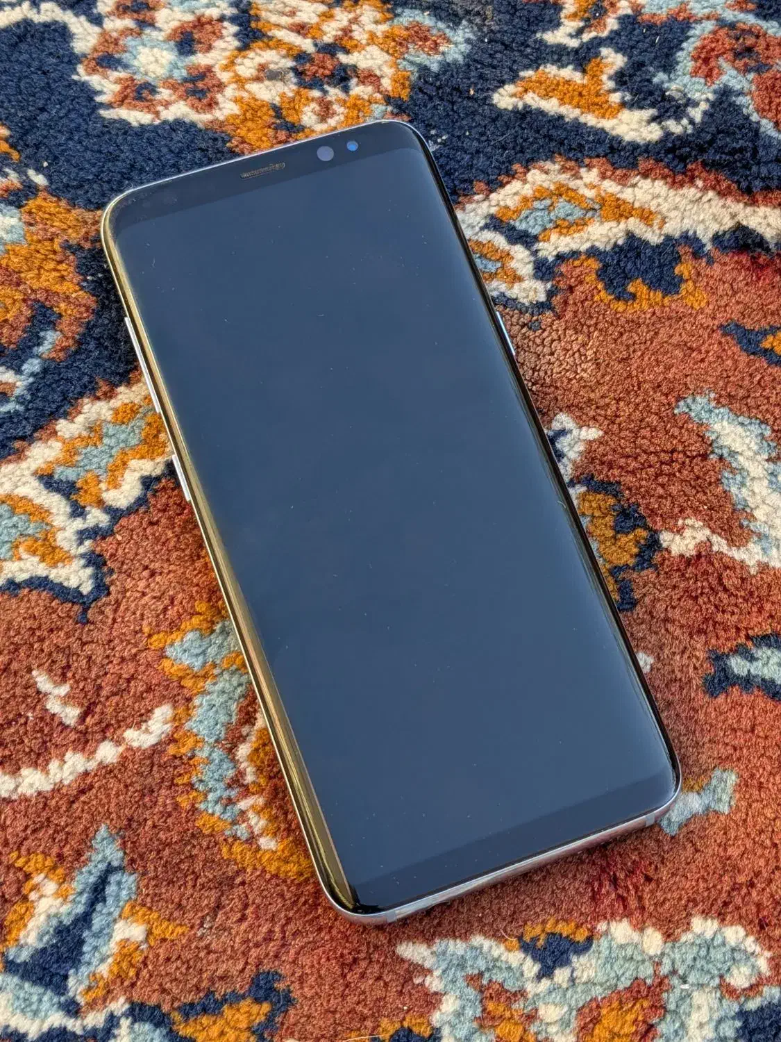 s8. edge|موبایل|گلبهار, شهر جدید گلبهار|دیوار