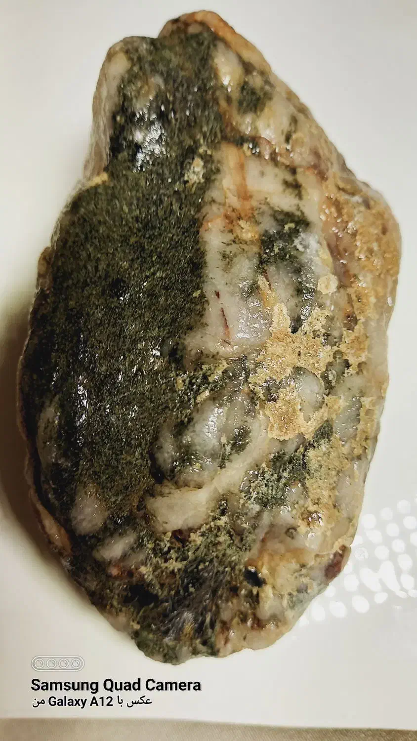 سنگ های معدنی|کلکسیون اشیاء عتیقه|مشهد, رده|دیوار