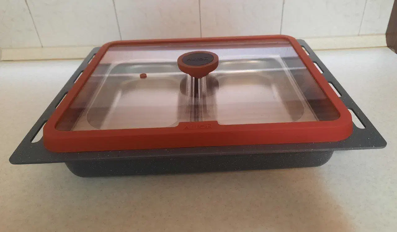 ظرف بخارپز|ظروف پخت‌وپز|کرج, گوهردشت|دیوار