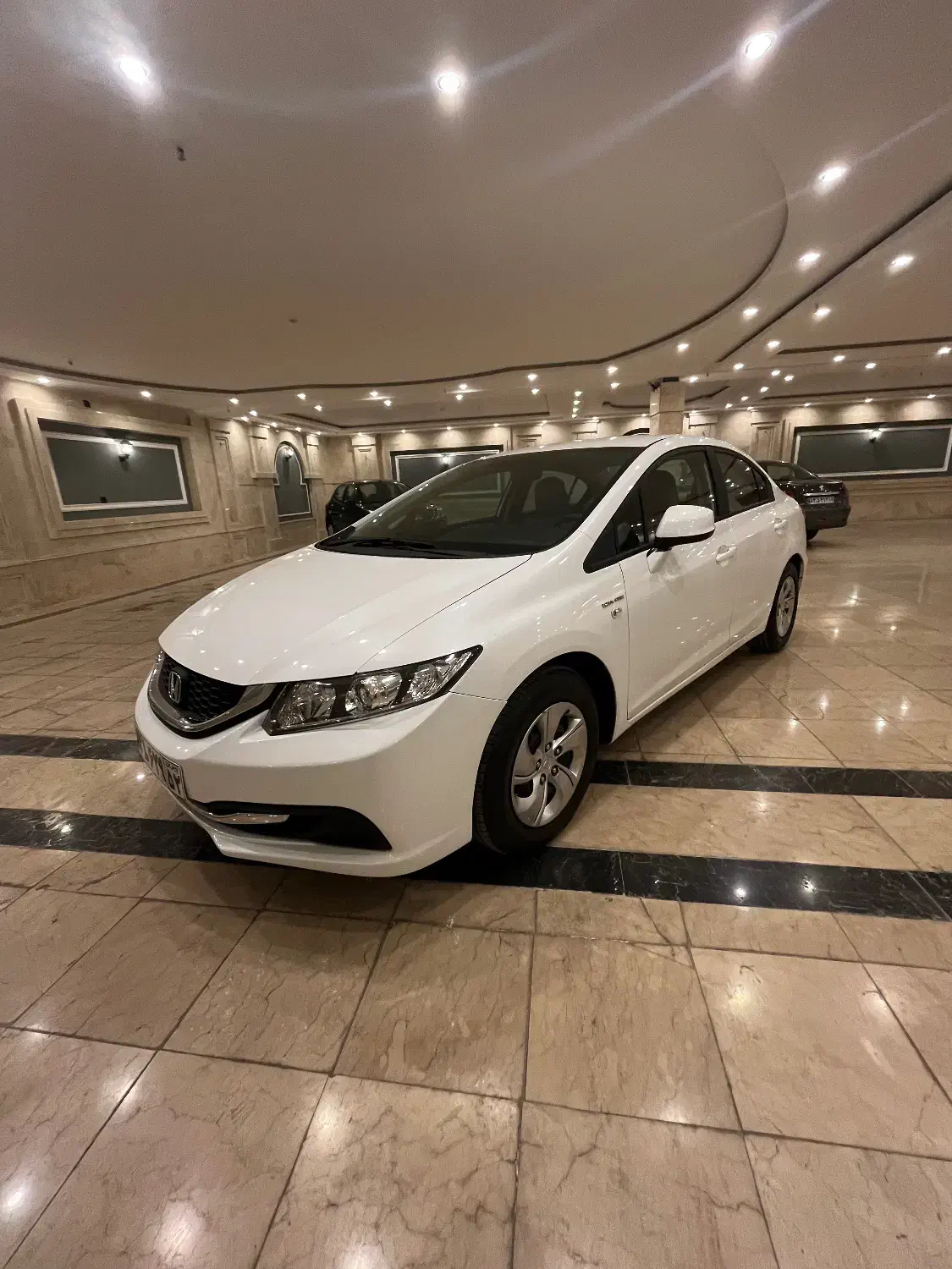 هوندا سیویک|خودرو سواری و وانت|مشهد, امام رضا (ع)|دیوار