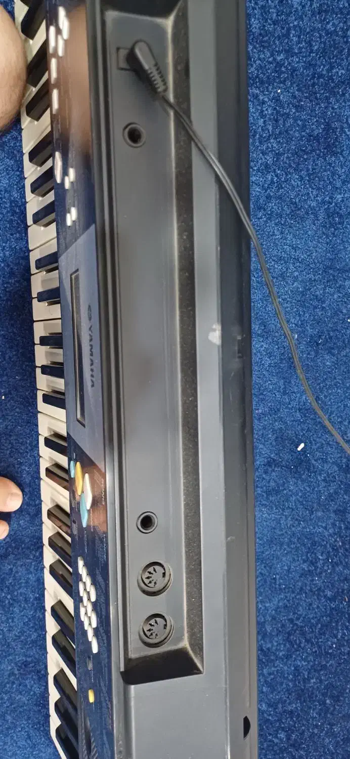 ارگ یاماها|پیانو، کیبورد، آکاردئون|بوشهر, |دیوار