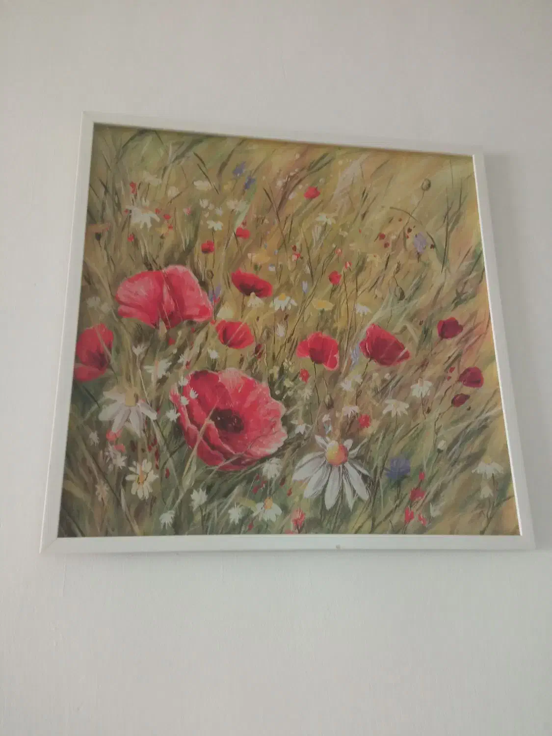 تابلو|تابلو، نقاشی، عکس|مشهد, کشف|دیوار