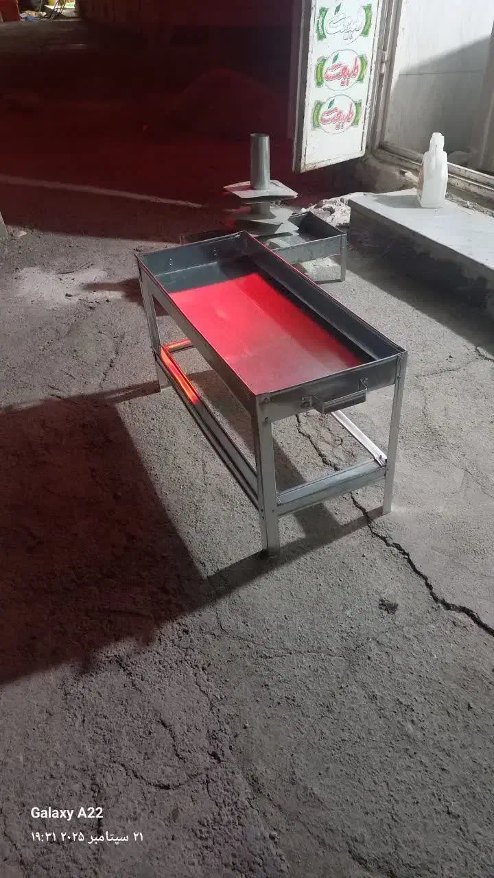 منقل|اجاق گاز و لوازم برقی پخت‌وپز|خرم‌آباد, |دیوار