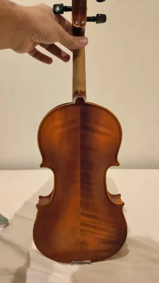 ویولن۴/۴ مدلRt-244|ویولن|کرج, چهارصد دستگاه|دیوار