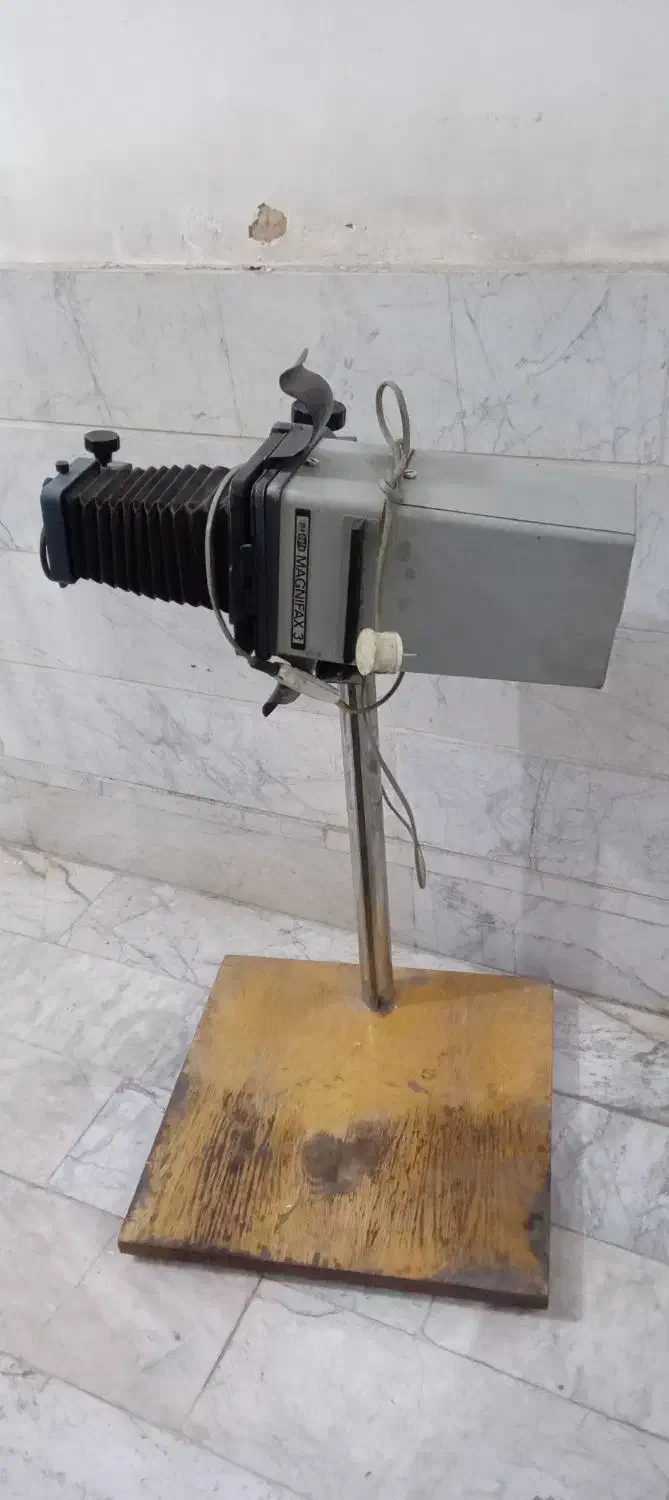 دوربین عکاسی قدیمی|دوربین عکاسی و فیلمبرداری|ورامین, ورامین|دیوار