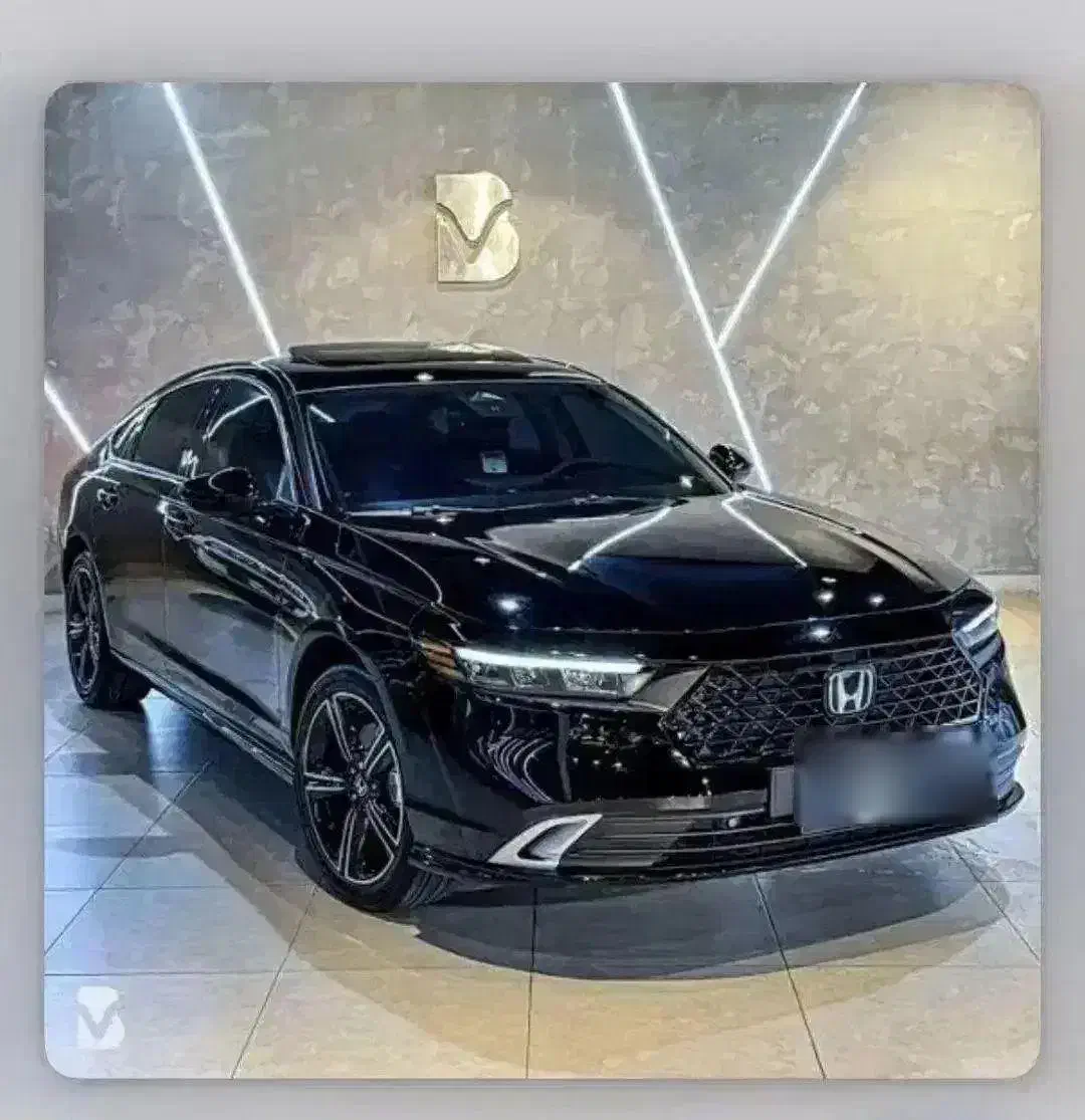 حواله هوندا آکورد ۲۰۲۵|خودرو سواری و وانت|رفسنجان, |دیوار