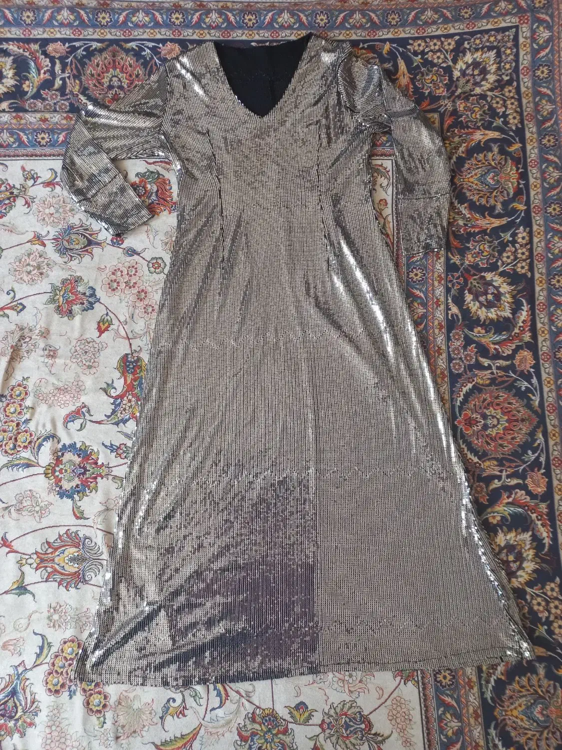 لباس مجلسی|لباس|شراء, |دیوار