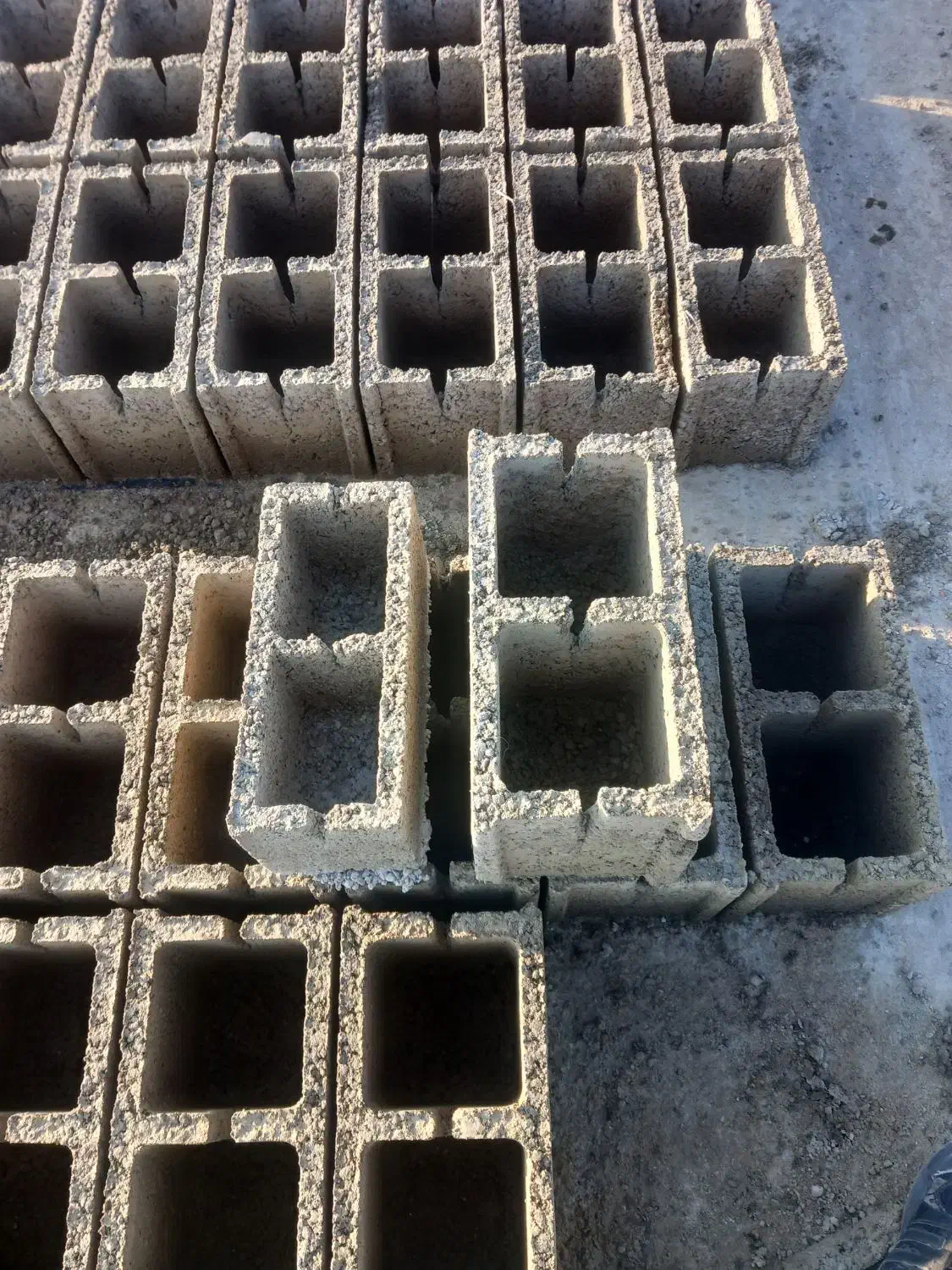 بلوک دیواری|مصالح و تجهیزات ساختمان|اردبیل, |دیوار