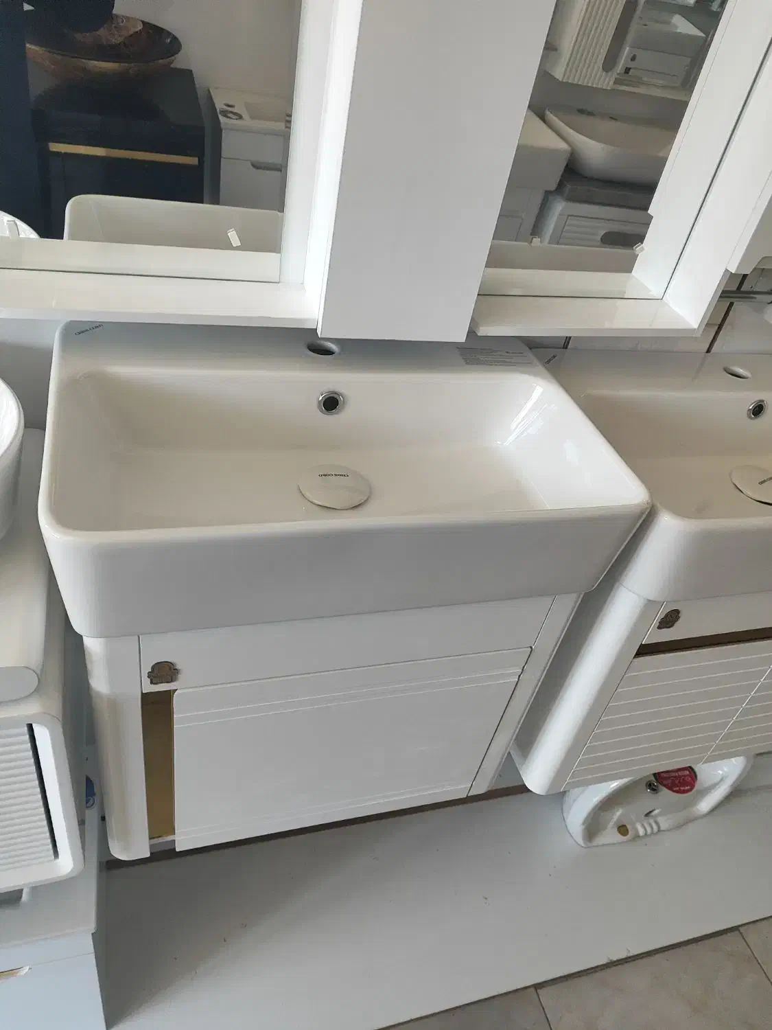 روشویی فتونیا ۵۰ در ۴۰|مصالح و تجهیزات ساختمان|ارومیه, |دیوار