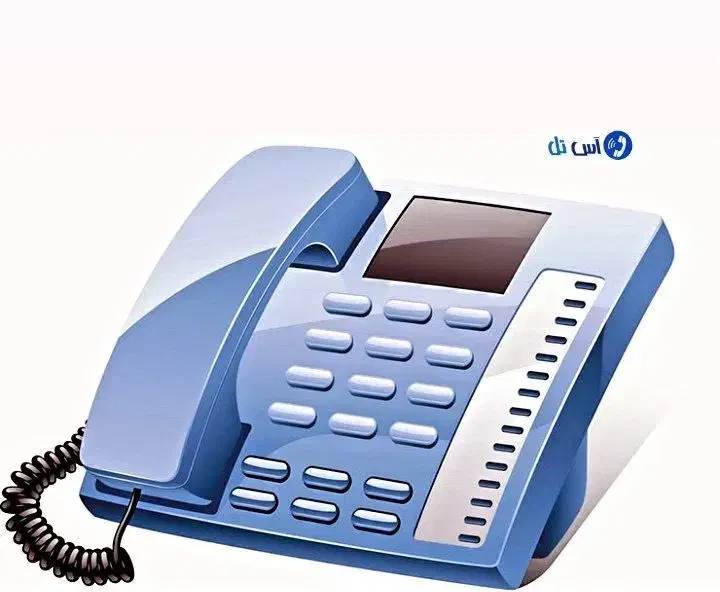 خط تلفن ثابت محدوده خیابان قره آغاج|تلفن رومیزی|تبریز, |دیوار