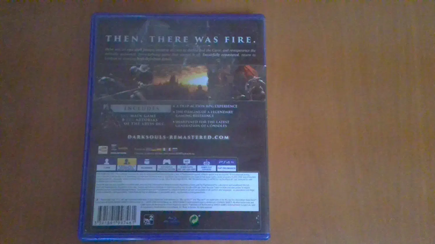 Dark souls 1 Remastered|کنسول، بازی ویدئویی و آنلاین|تهران, جهاد|دیوار