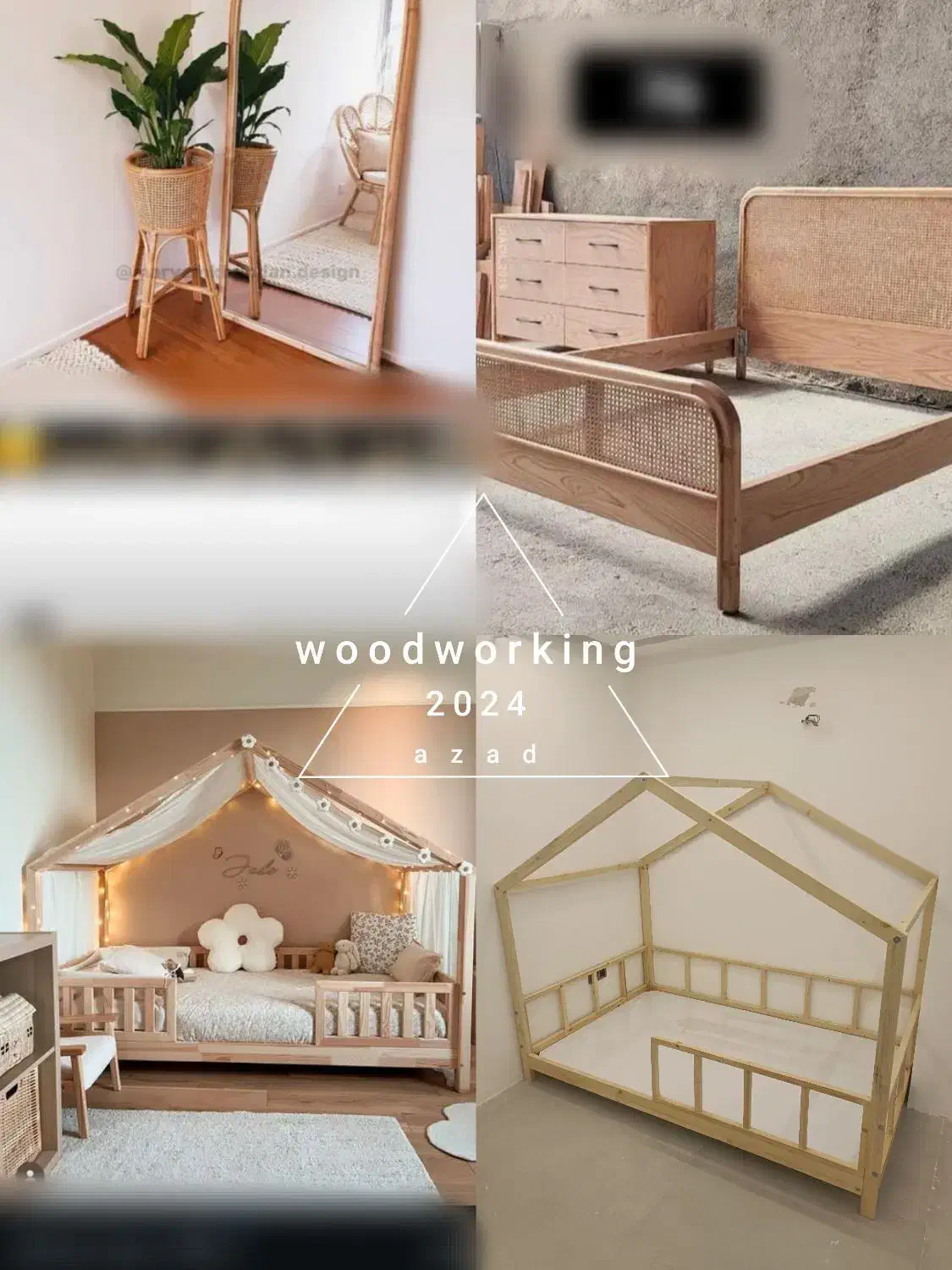 صنایع چوب ورنگ چوب ،ترمیم رنگ چوب وبازسازی رنگ|خدمات پیشه و مهارت|شیراز, شهرک سعدی|دیوار