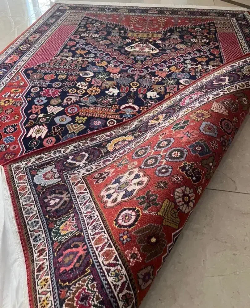 فرش پشم ترکی ۲/۶ متری|فرش|شیراز, عفیف‌آباد|دیوار