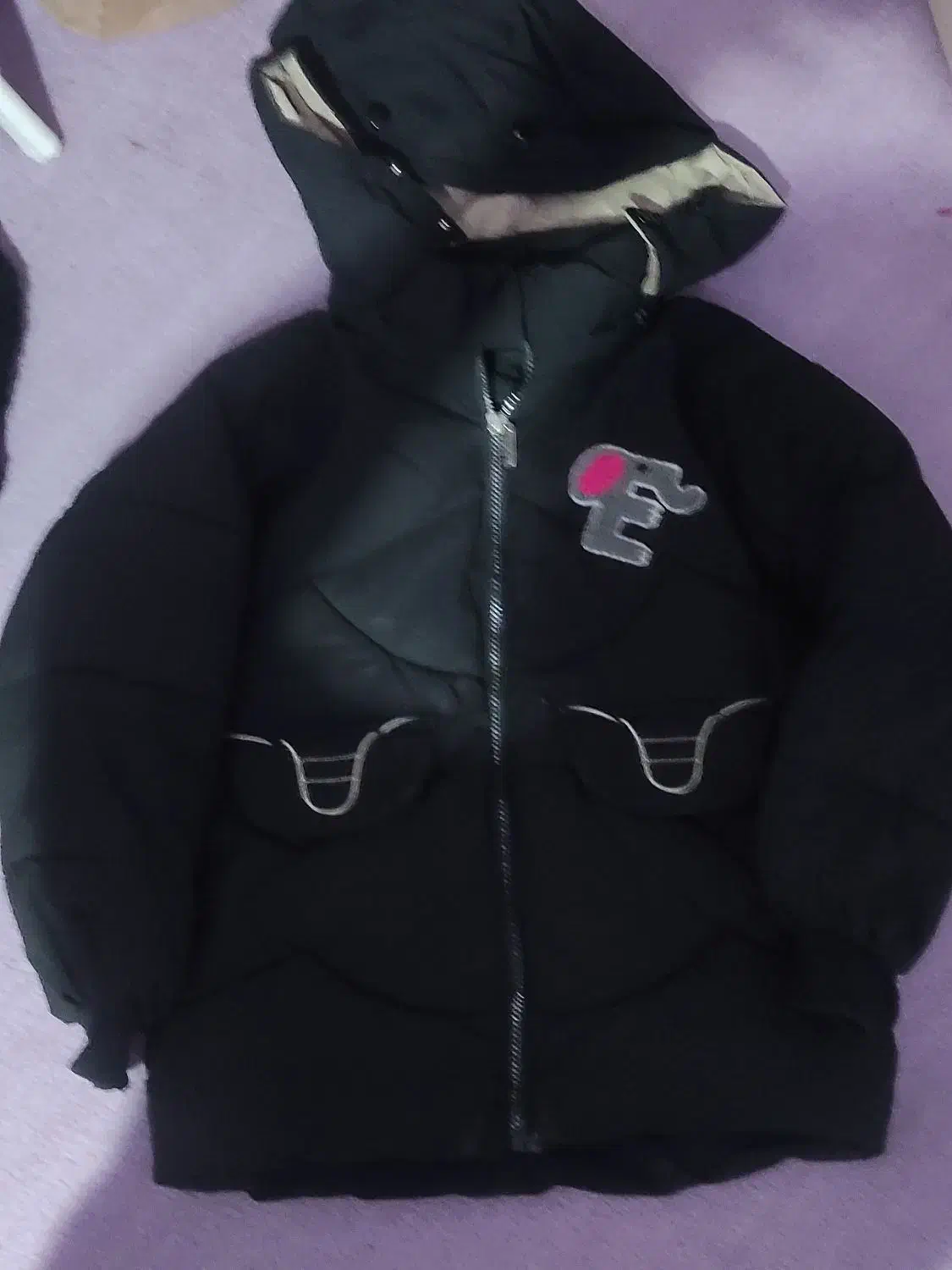 کاپشن اسپرت بچگانه|کفش و لباس بچه|سنندج, |دیوار