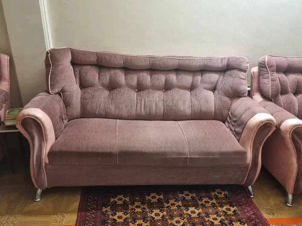 مبل|مبلمان خانگی و میز عسلی|تهران, قاسم‌آباد|دیوار