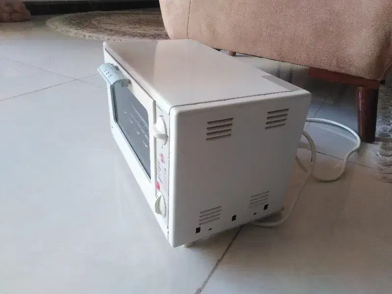 فروش لوازم برقی پارس خزر|اجاق گاز و لوازم برقی پختوپز|شاهینشهر, عطار|دیوار