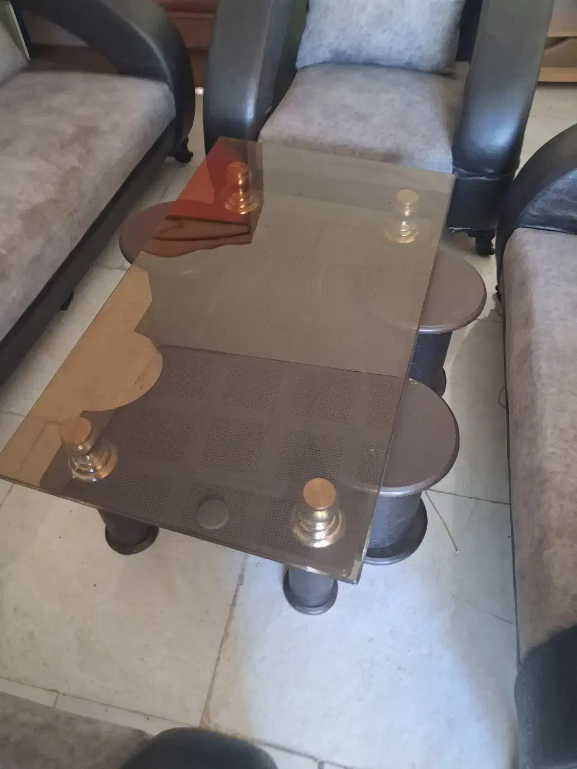 مبل|مبلمان خانگی و میز عسلی|نی‌ریز, |دیوار