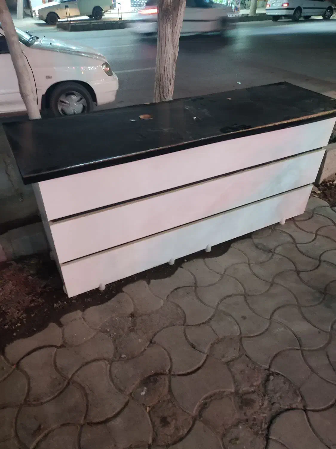 فروش میز بار و مدیریت|دفتر کار|سیرجان, |دیوار