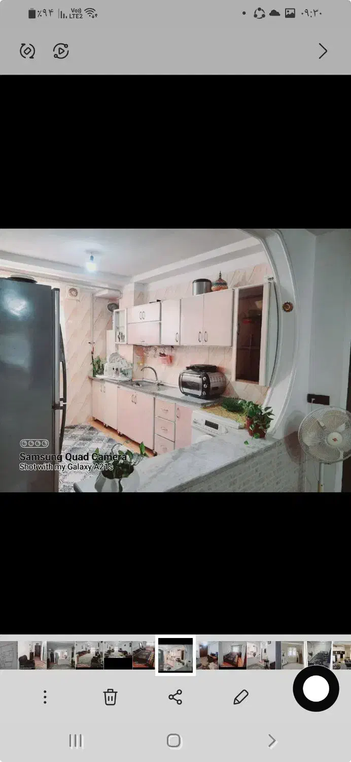 اپارتمان رهن و اجاره ۱۰۰متری طبقه دوم|اجارهٔ آپارتمان|کردکوی, |دیوار